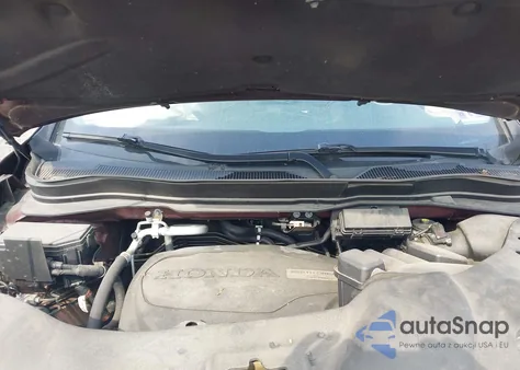 2019 Honda Pilot Lx z USA, uszkodzony, nr VIN 5FNYF6H12KB053692